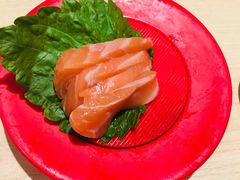 -新一番三文鱼寿司(大东海店)