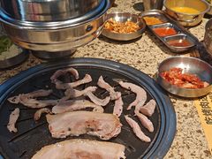 -安又胖韩国烤肉