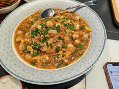 -鸭绿江海鲜烧烤大排档(杏林街店)