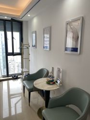 -蓝丝带产后恢复中心(清扬茂业店)