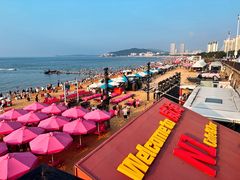 -威海国际海水浴场旅游区