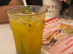 -杯子红牛排(创意产业园店)