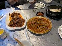 -红辣椒·川菜·火锅(大洋中心店)