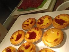 -岷山饭店-芝芝自助餐厅