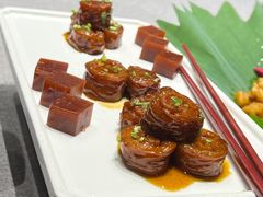 -鹊华居·地道鲁菜·海鲜·融合味(大明湖店)