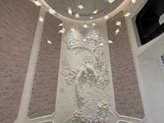 -翠湖宾馆·中餐厅