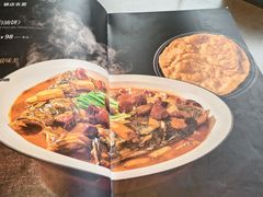 -黑窑厂糖油饼烤鸭·清真菜(黑窑厂街店)