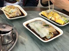 -穗银肠粉店(东川路店)