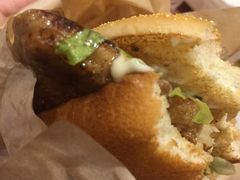 -麦当劳(温州人民路店)