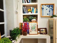 -玫瑰咖啡(中山六路店)