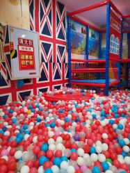 -都乐汇儿童乐园(莱蒙都会店)