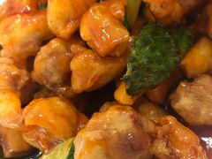 糖醋肉段-泰来风味馆(桂林街店)