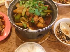 -霸道川面馆(张江店)