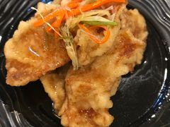 -东方饺子王(新奥购物中心店)