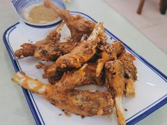 -何记羊汤馆(丽水佳源店)