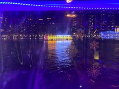 -琶醍壹号•潮菜江景餐吧