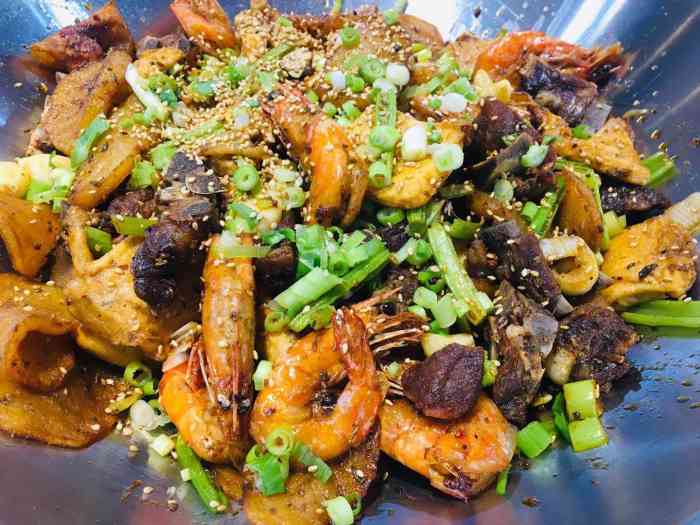 鸭船长时尚主题餐厅(即墨宝龙店)-"以前就听说他家,一直都没有时间去