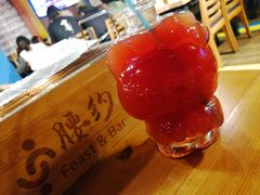 -腰子哥烤串(石佛营炫特店)