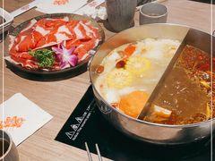 -老鼎旺安格斯牛肉火锅(衡艺广场店)