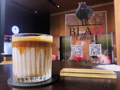 桂花Dirty-BLAQ咖啡(骏豪店)