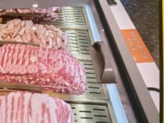 -非烤勿扰韩式自助烤肉火锅(龙岗万达广场店)