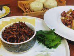 -中卫御苑福膳·养生局(圆明园店)