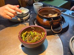 -云海肴云南菜·蒸汽石锅鱼(青岛万象城店)