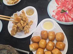 -肥之牛健康火锅(水域蓝湾店)