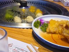 -山河屯铁锅炖·非遗铁锅炖(华强北店)