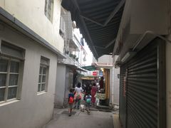 -南丫岛