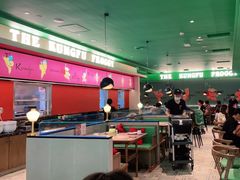 大堂-蛙小侠(五象万象汇店)