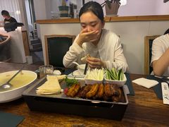 -花房餐厅(西溪天堂店)