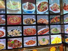 菜单-昱德来·天津菜(河西店)