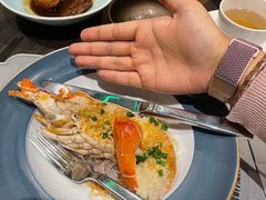 -万丽轩·粤菜(王府井金茂万丽酒店)