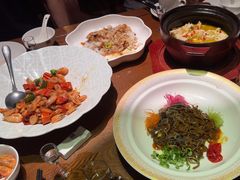 -ZEN采蝶轩·粤味臻鲜·手作点心·商务宴请(泰州店)