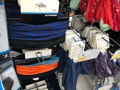 -迪卡侬(湘江路店)