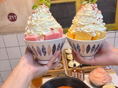 -芈重山老火锅(广州首店)