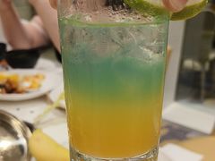 -亚特兰蒂斯-番红花海鲜自助餐厅·鲜活海鲜·小火锅