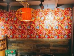 -一家东北烤肉(华大店)