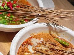 -嘉州叶婆婆钵钵鸡(建设路店)