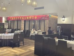 -毛家饭店·湖南鱼鲜(齐鲁软件园店)