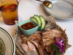 -美泰·Mangothai·清迈云街(天空之城店)