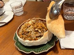 -ELI FALAFEL Lebanese&Mediterranean黎巴嫩美食(富城路店)