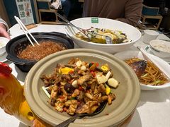 -绿草地·湘菜(7mall店)