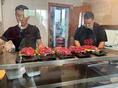 -天长牛肉火锅