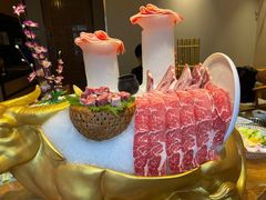 -尚海豆捞(乐虹坊店)