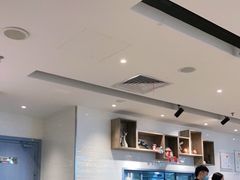 -满记甜品(巴黎春天宝山店)