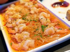 -粉墨特色菜·烧烤音乐酒馆