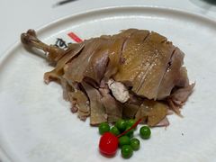 -梅利汴京烤鸭•开封豫菜地标店(东司门店)