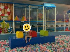 -望儿山温泉水乐园